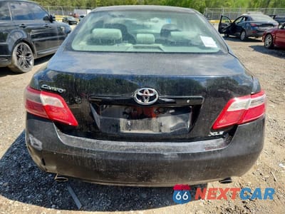 Zdjęcie 6 z 11 samochodu: 2007 TOYOTA CAMRY LE V6 VIN:4T1BK46K37U554196 - miniatura