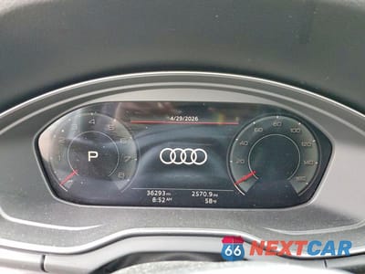 Zdjęcie 9 z 12 samochodu: 2024 AUDI Q5 PREMIUM PLUS 45 VIN:WA1EAAFY3R2082193 - miniatura