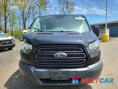 Piąte zdjęcie samochodu w środku: 2018 FORD TRANSIT T-150 VIN:1FMZK1YM1JKB42471 - miniatura