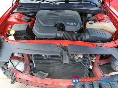 Zdjęcie 11 z 13 samochodu: 2023 DODGE CHALLENGER GT VIN:2C3CDZJG5PH544196 - miniatura
