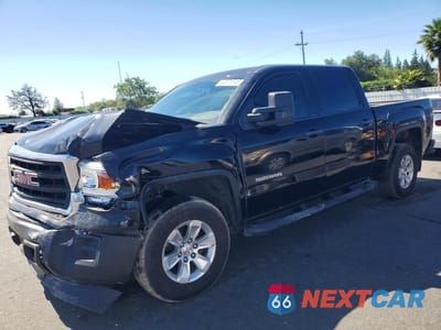 2014 GMC SIERRA K1500 3GTU2TEH1EG269896 - główne zdjęcie licytacji z USA - miniatura