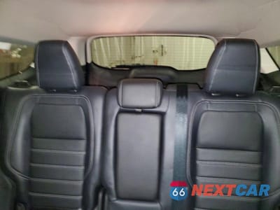 Zdjęcie 10 z 13 samochodu: 2019 FORD ESCAPE TITANIUM VIN:1FMCU9J92KUC51743 - miniatura