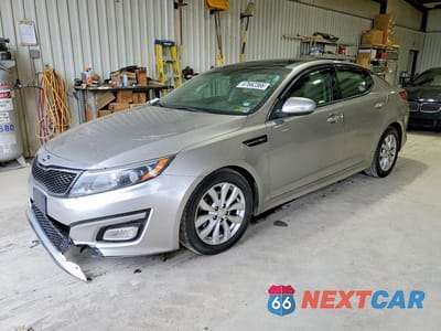2015 KIA OPTIMA EX 5XXGN4A71FG421655 - główne zdjęcie licytacji z USA - miniatura