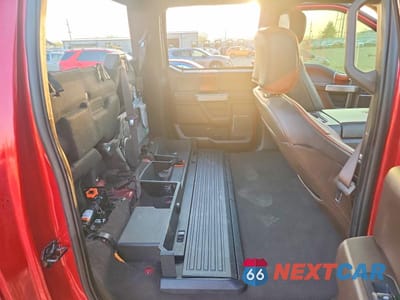 Zdjęcie 10 z 12 samochodu: 2021 FORD F250 SUPER DUTY VIN:1FT8W2BT4MED12772 - miniatura