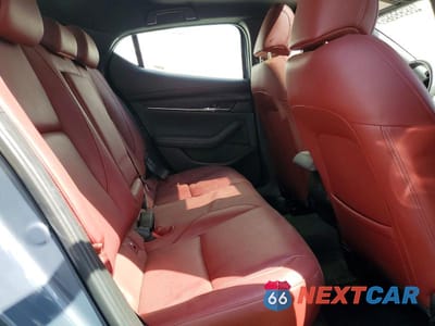 Zdjęcie 10 z 13 samochodu: 2025 MAZDA 3 PREFERRED VIN:JM1BPBLM9S1769687 - miniatura