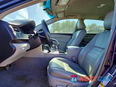 Zdjęcie 7 z 12 samochodu: 2015 TOYOTA CAMRY LE VIN:4T4BF1FK8FR487165 - miniatura