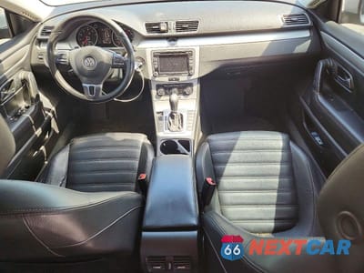 Zdjęcie 8 z 11 samochodu: 2012 VOLKSWAGEN CC SPORT VIN:WVWMN7AN7CE504848 - miniatura