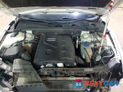 Zdjęcie 11 z 12 samochodu: 2010 AUDI A5 PREMIUM VIN:WAUCFAFR8AA024143 - miniatura