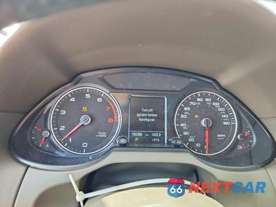 Zdjęcie 9 z 13 samochodu: 2015 AUDI Q5 PREMIUM PLUS VIN:WA1LFAFP9FA118180 - miniatura