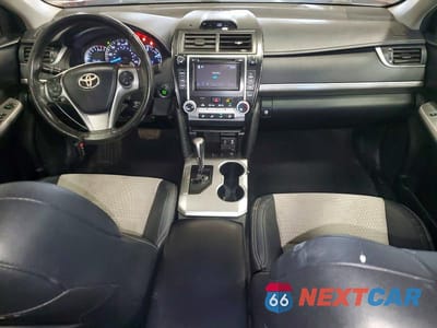 Zdjęcie 8 z 12 samochodu: 2013 TOYOTA CAMRY SE VIN:4T1BF1FKXDU702343 - miniatura