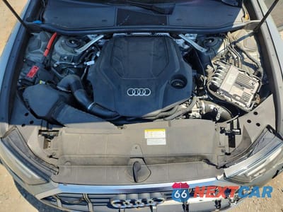 Zdjęcie 12 z 13 samochodu: 2022 AUDI A6 ALLROAD PREMIUM PLUS VIN:WAU72BF21NN067209 - miniatura