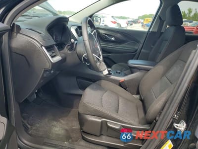 Zdjęcie 7 z 12 samochodu: 2024 GMC TERRAIN SLE VIN:3GKALTEG0RL347528 - miniatura