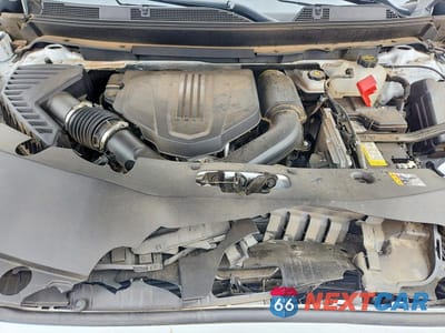 Zdjęcie 12 z 13 samochodu: 2025 BUICK ENCLAVE PREFERRED VIN:5GAERARS0SJ101270 - miniatura