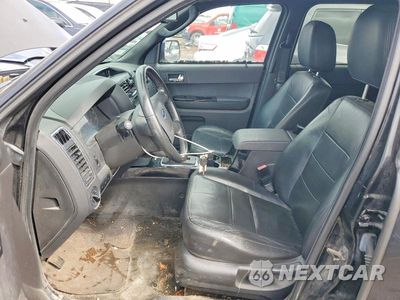 Zdjęcie 7 z 12 samochodu: 2011 FORD ESCAPE VIN:1FMCU9EG2BKB46995 - miniatura
