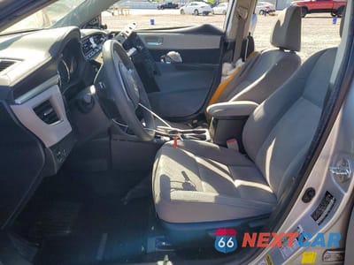 Zdjęcie 7 z 11 samochodu: 2015 TOYOTA COROLLA LE PLUS VIN:5YFBURHE6FP253226 - miniatura