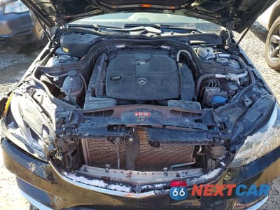 Zdjęcie 11 z 12 samochodu: 2014 MERCEDES-BENZ E 350 4MATIC VIN:WDDHF8JB0EA915521 - miniatura