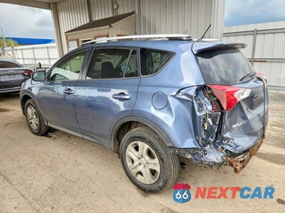Drugie zdjęcie samochodu z przodu: 2014 TOYOTA RAV4 LE VIN:JTMBFREV4ED067863 - miniatura
