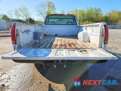 Zdjęcie 6 z 11 samochodu: 1994 GMC SIERRA C1500 VIN:1GTEC14Z8RZ521648 - miniatura