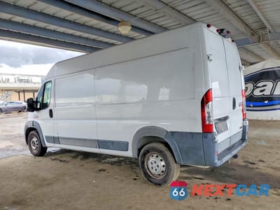 Drugie zdjęcie samochodu z przodu: 2016 RAM PROMASTER 2500 UTILITY / SERVICE VAN VIN:3C6TRVDD2GE101885 - miniatura