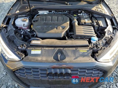 Zdjęcie 11 z 13 samochodu: 2023 AUDI A3 PREMIUM PLUS VIN:WAUHUDGY6PA061526 - miniatura