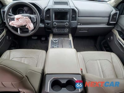 Zdjęcie 8 z 13 samochodu: 2021 FORD EXPEDITION LIMITED VIN:1FMJU2AT8MEA41204 - miniatura