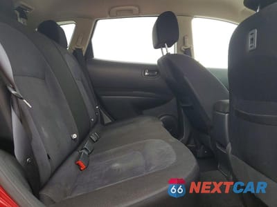 Zdjęcie 11 z 12 samochodu: 2013 NISSAN ROGUE S VIN:JN8AS5MT5DW039240 - miniatura