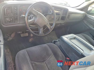 Zdjęcie 8 z 11 samochodu: 2006 CHEVROLET SILVERADO K1500 VIN:1GCEK19B36Z299255 - miniatura