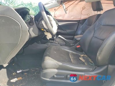 Zdjęcie 7 z 12 samochodu: 2014 HONDA CIVIC EXL VIN:19XFB2F93EE234069 - miniatura