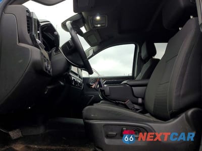 Zdjęcie 7 z 11 samochodu: 2023 CHEVROLET SILVERADO K1500 LT VIN:1GCRDDEK3PZ255129 - miniatura