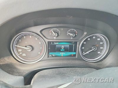 Zdjęcie 9 z 13 samochodu: 2019 BUICK ENCLAVE ESSENCE VIN:5GAEVAKW9KJ250009 - miniatura