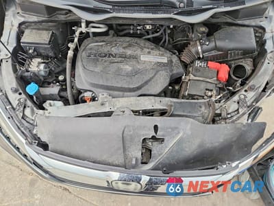 Zdjęcie 12 z 13 samochodu: 2018 HONDA ODYSSEY ELITE VIN:5FNRL6H93JB060748 - miniatura