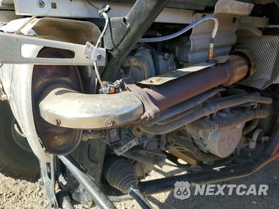 Zdjęcie 7 z 10 samochodu: 2022 POLARIS GENERAL UTILITY VEHICLE VIN:3NSG4E922NG388211 - miniatura