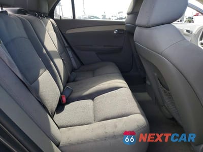 Zdjęcie 10 z 12 samochodu: 2012 CHEVROLET MALIBU LS VIN:1G1ZA5EU1CF391344 - miniatura