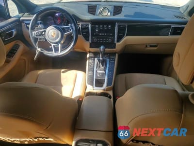 Zdjęcie 8 z 13 samochodu: 2018 PORSCHE MACAN VIN:WP1AA2A57JLB21338 - miniatura