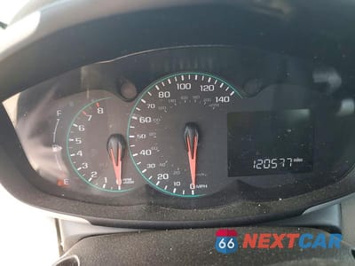 Zdjęcie 9 z 12 samochodu: 2017 CHEVROLET SONIC LT VIN:1G1JD5SH9H4171707 - miniatura