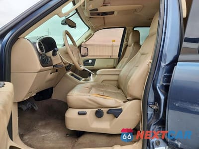 Zdjęcie 7 z 13 samochodu: 2003 FORD EXPEDITION XLT VIN:1FMRU15W03LB90749 - miniatura