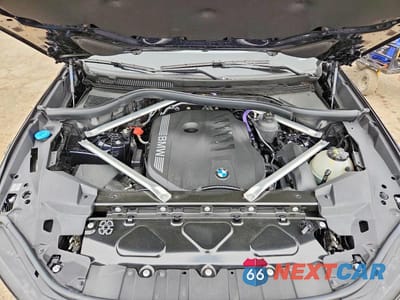 Zdjęcie 12 z 13 samochodu: 2024 BMW X6 XDRIVE40I VIN:5UX33EX06R9U88563 - miniatura