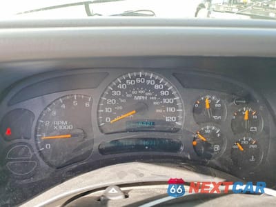 Zdjęcie 9 z 12 samochodu: 2004 CHEVROLET SILVERADO K1500 VIN:2GCEK13T941336641 - miniatura