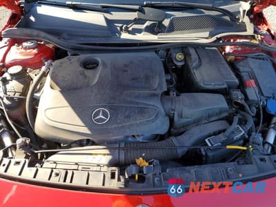 Zdjęcie 12 z 13 samochodu: 2019 MERCEDES-BENZ GLA 250 4MATIC VIN:WDCTG4GB2KJ545924 - miniatura