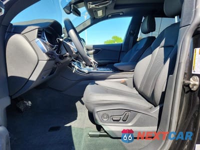 Zdjęcie 7 z 14 samochodu: 2025 AUDI Q8 PREMIUM PLUS S-LINE VIN:WA1EVBF11SD037535 - miniatura
