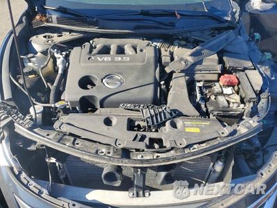 Zdjęcie 11 z 12 samochodu: 2014 NISSAN ALTIMA 3.5 SL VIN:1N4BL3AP6EC429197 - miniatura