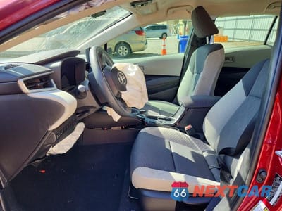 Zdjęcie 7 z 13 samochodu: 2026 TOYOTA COROLLA LE VIN:5YFB4MDE9TP369153 - miniatura