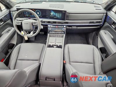 Zdjęcie 8 z 13 samochodu: 2026 HYUNDAI SANTA FE CALLIGRAPHY VIN:5NMP54G16TH105961 - miniatura