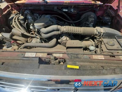 Zdjęcie 11 z 12 samochodu: 1995 FORD F150 VIN:1FTEF15N7SNB23377 - miniatura