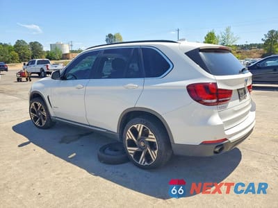 Drugie zdjęcie samochodu z przodu: 2016 BMW X5 SDRIVE35I VIN:5UXKR2C51G0R69154 - miniatura