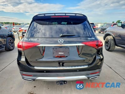 Zdjęcie 6 z 13 samochodu: 2020 MERCEDES-BENZ GLE 450 4MATIC VIN:4JGFB5KB7LA022393 - miniatura