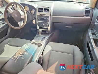 Zdjęcie 8 z 12 samochodu: 2010 DODGE CHARGER SXT VIN:2B3CA3CV1AH245925 - miniatura