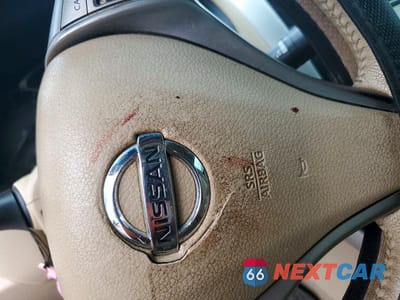 Zdjęcie 12 z 12 samochodu: 2014 NISSAN ALTIMA 2.5 SL VIN:1N4AL3AP2EN260702 - miniatura