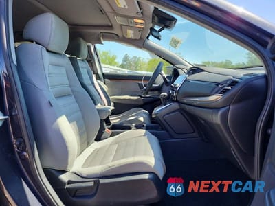 Zdjęcie 7 z 13 samochodu: 2019 HONDA CR-V EX VIN:5J6RW2H53KA010160 - miniatura