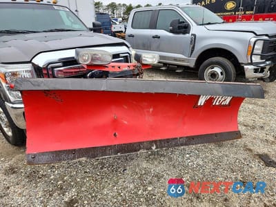 Zdjęcie 13 z 13 samochodu: 2014 FORD F250 SUPER DUTY VIN:1FTBF2B63EEB52904 - miniatura